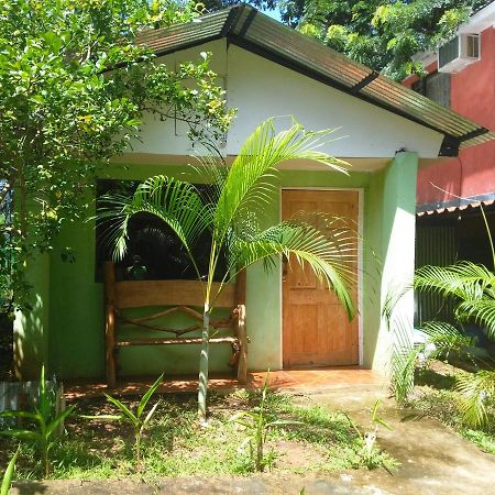 Cabinas Jojola Hotel Guanacaste Exterior foto