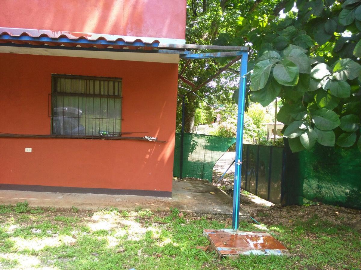 Cabinas Jojola Hotel Guanacaste Exterior foto