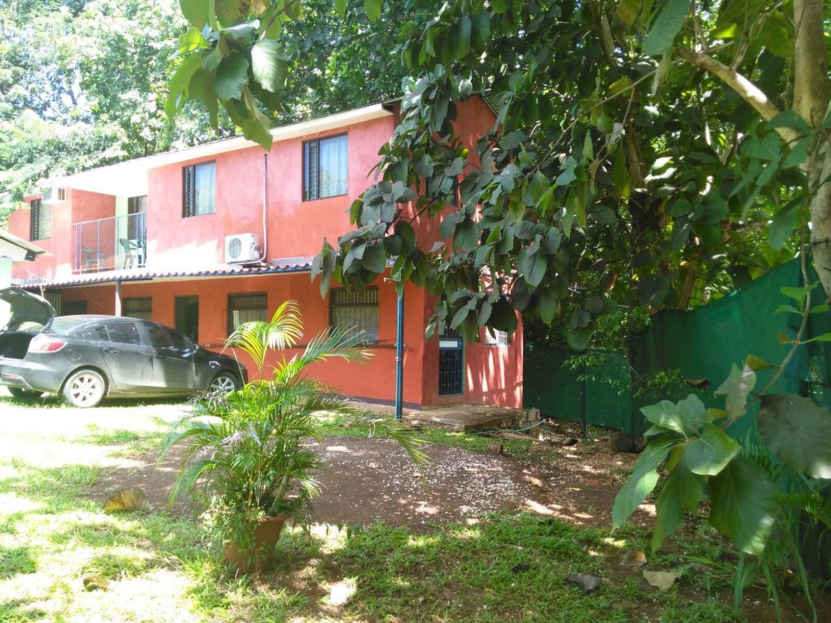 Cabinas Jojola Hotel Guanacaste Exterior foto